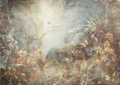 Enchanted Forest Dream