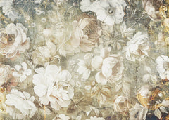 Konst Floral Vintage Art Illustration 02 – kvalitetsprodukt för ett vackrare och mer hållbart hem