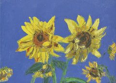 Konst Sunflowers – kvalitetsprodukt för ett vackrare och mer hållbart hem