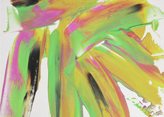 Fluid Neon Colors