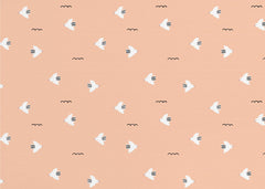 Barnrum Birds (pattern design) – kvalitetsprodukt för ett vackrare och mer hållbart hem