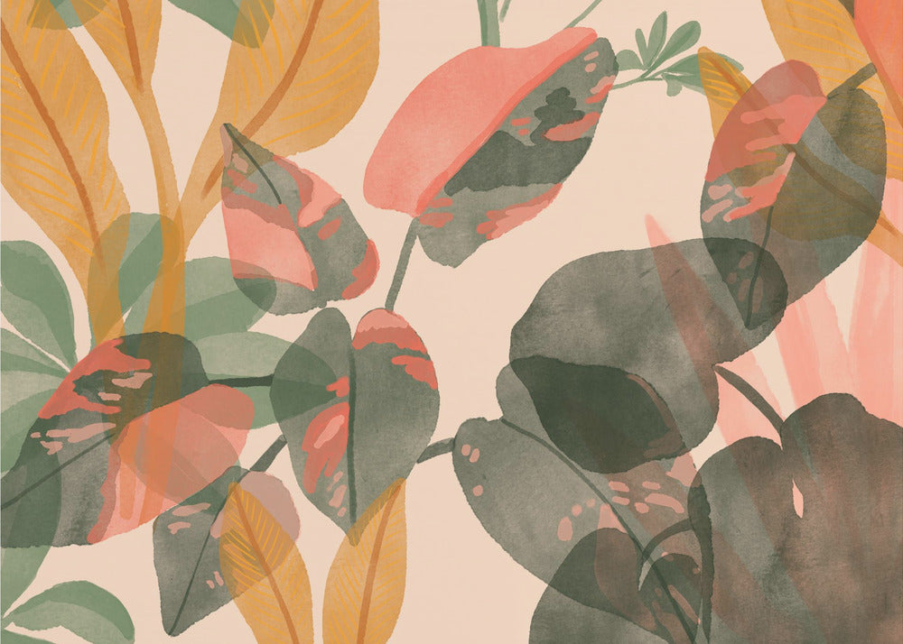 Tropical Mess