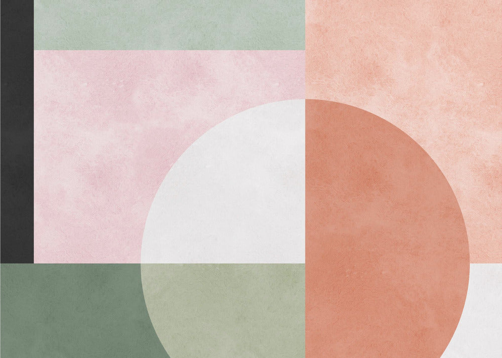 Geometrisk harmoni 3