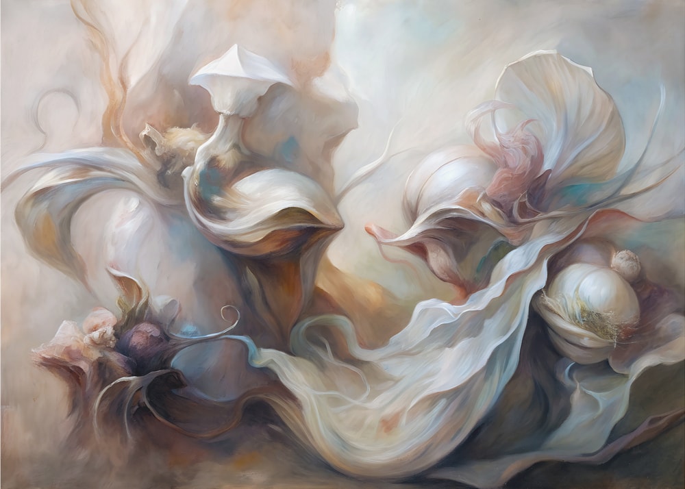 Soft Organic Flow