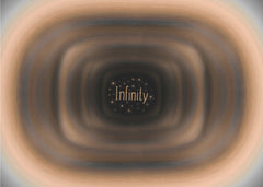 Infinity Cosmic Tunnel