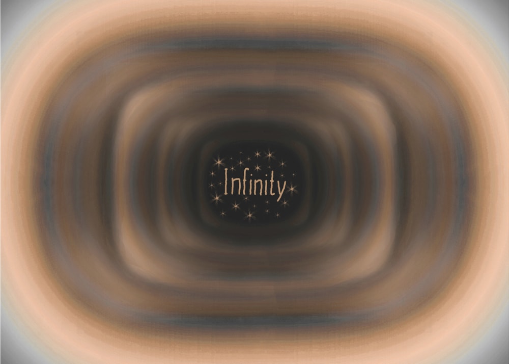 Infinity Cosmic Tunnel