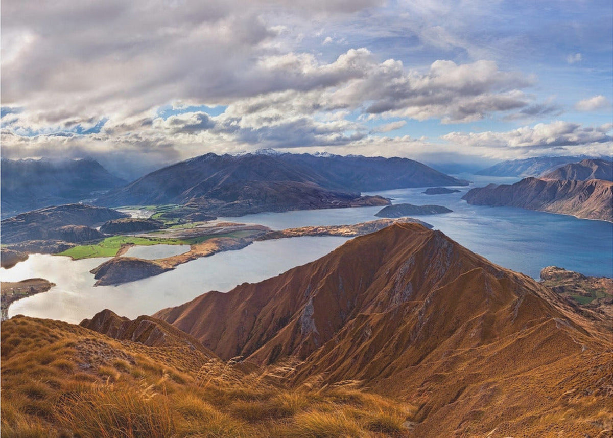 Roy's Peak