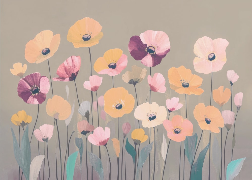 Blooms