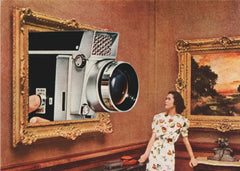 Surreal Camera Gallery