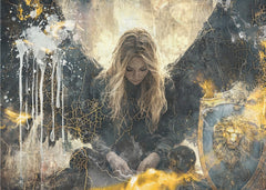 Divine Guardian Angel