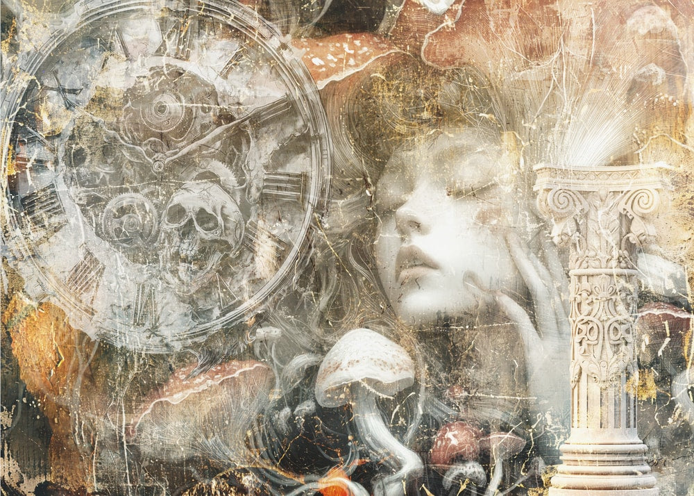 Gothic Dreamscape