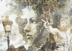 Ancient Dreamscape Vision