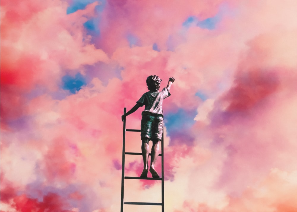 Cloud Painter