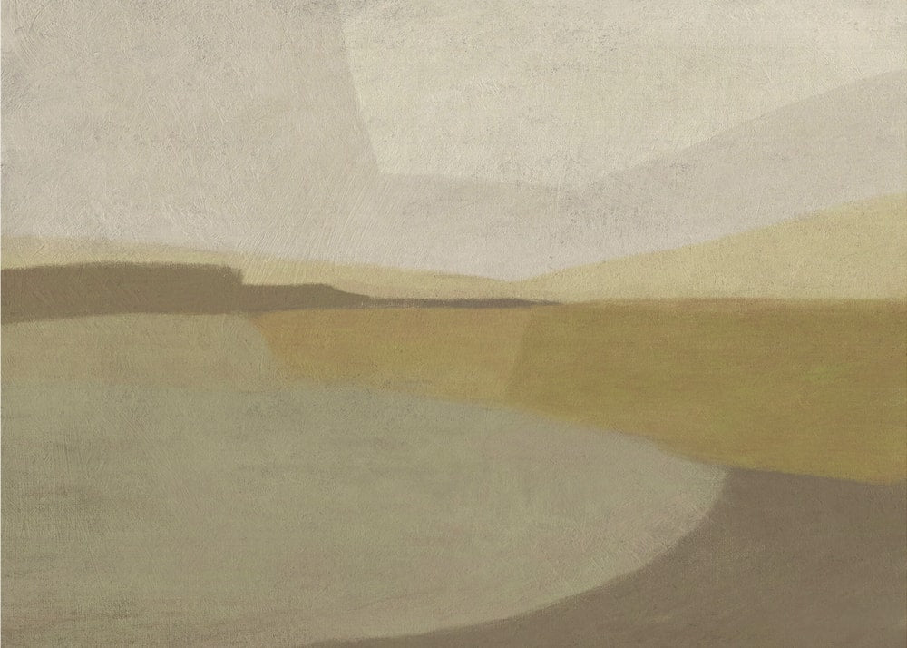 Serene Horizons