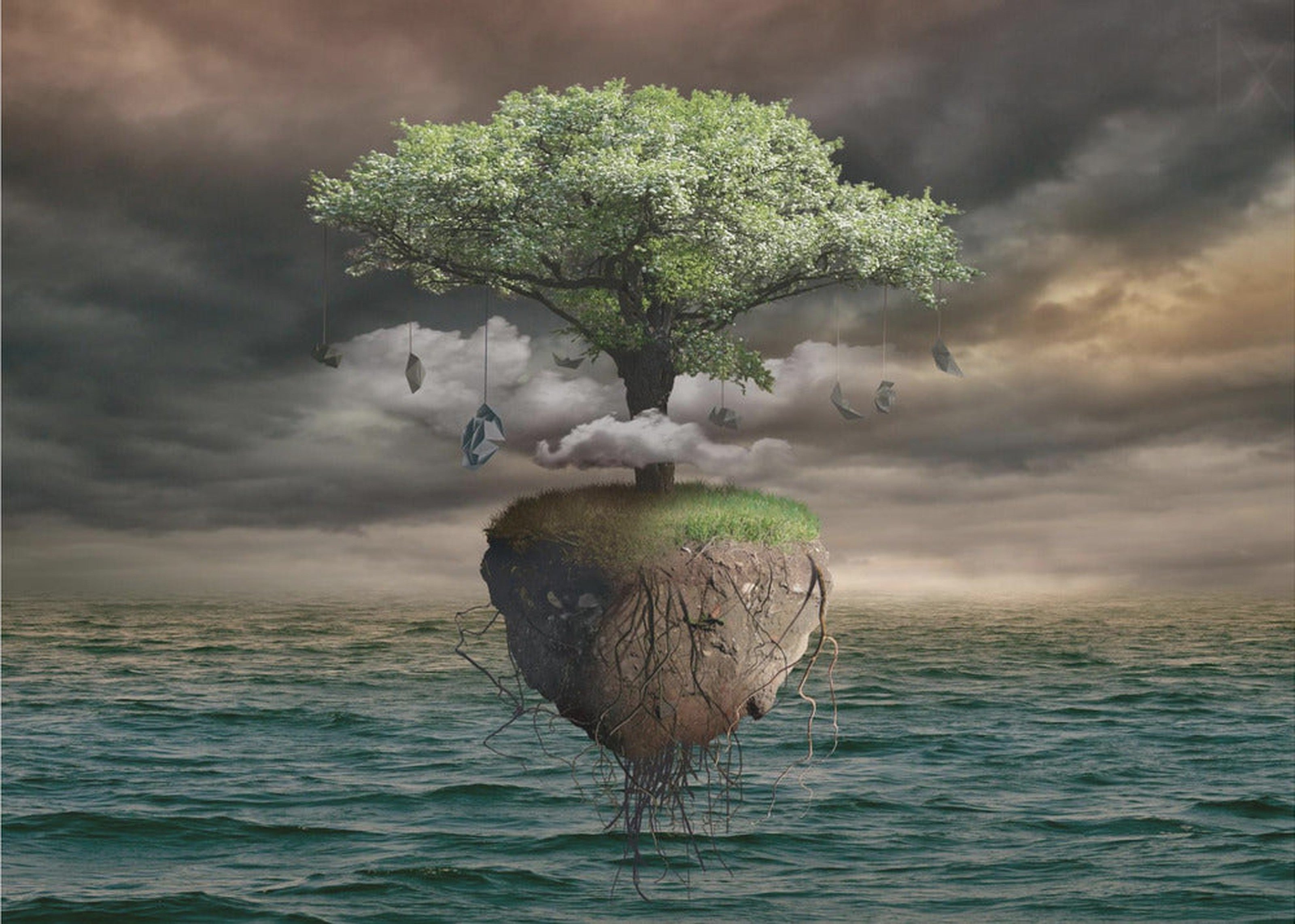 Parallel world 2
