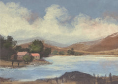 Lake Vista