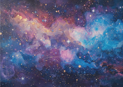 Magic univers - quer
