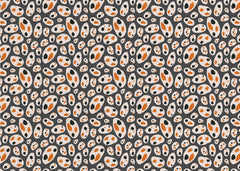 Amberpepplespattern
