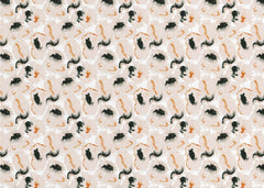 Breathingflowerspattern
