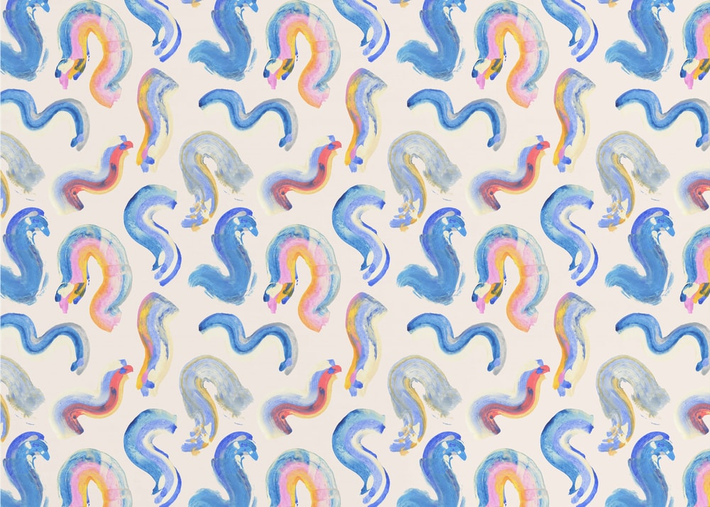 Funkystrokespatternno06