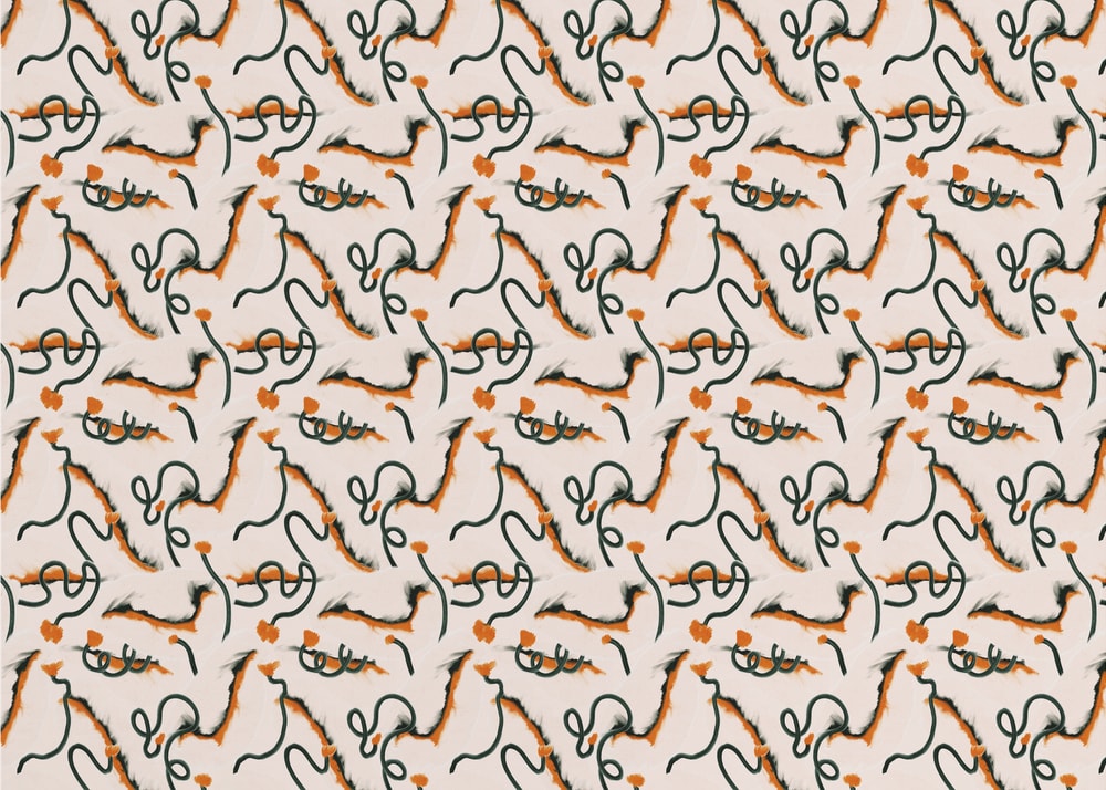 Swirlyflowerspatternno02