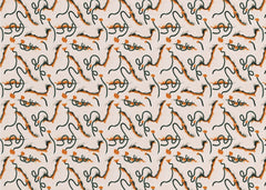 Swirlyflowerspatternno02