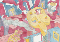 Surreal Inner Thoughts