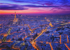 Landmarks Paris I – kvalitetsprodukt för ett vackrare och mer hållbart hem