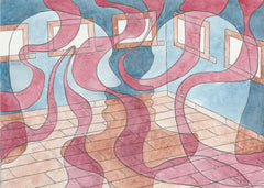 Abstract Gallery Profiles