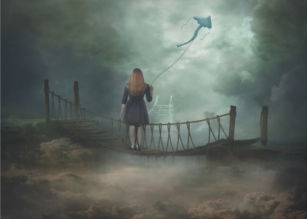 Follow your dream ..