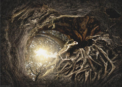 Skog Under The Trees #1 – kvalitetsprodukt för ett vackrare och mer hållbart hem