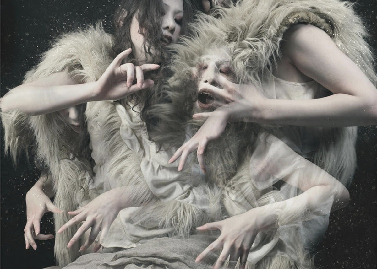 Wolf daughters