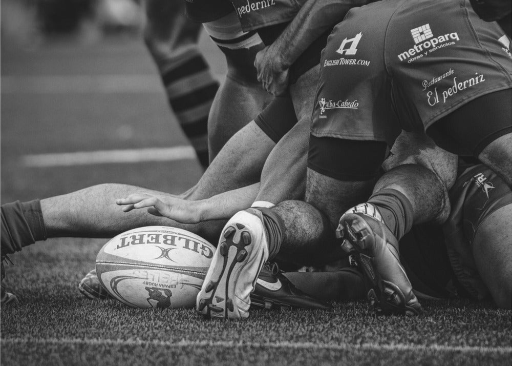 Rugby