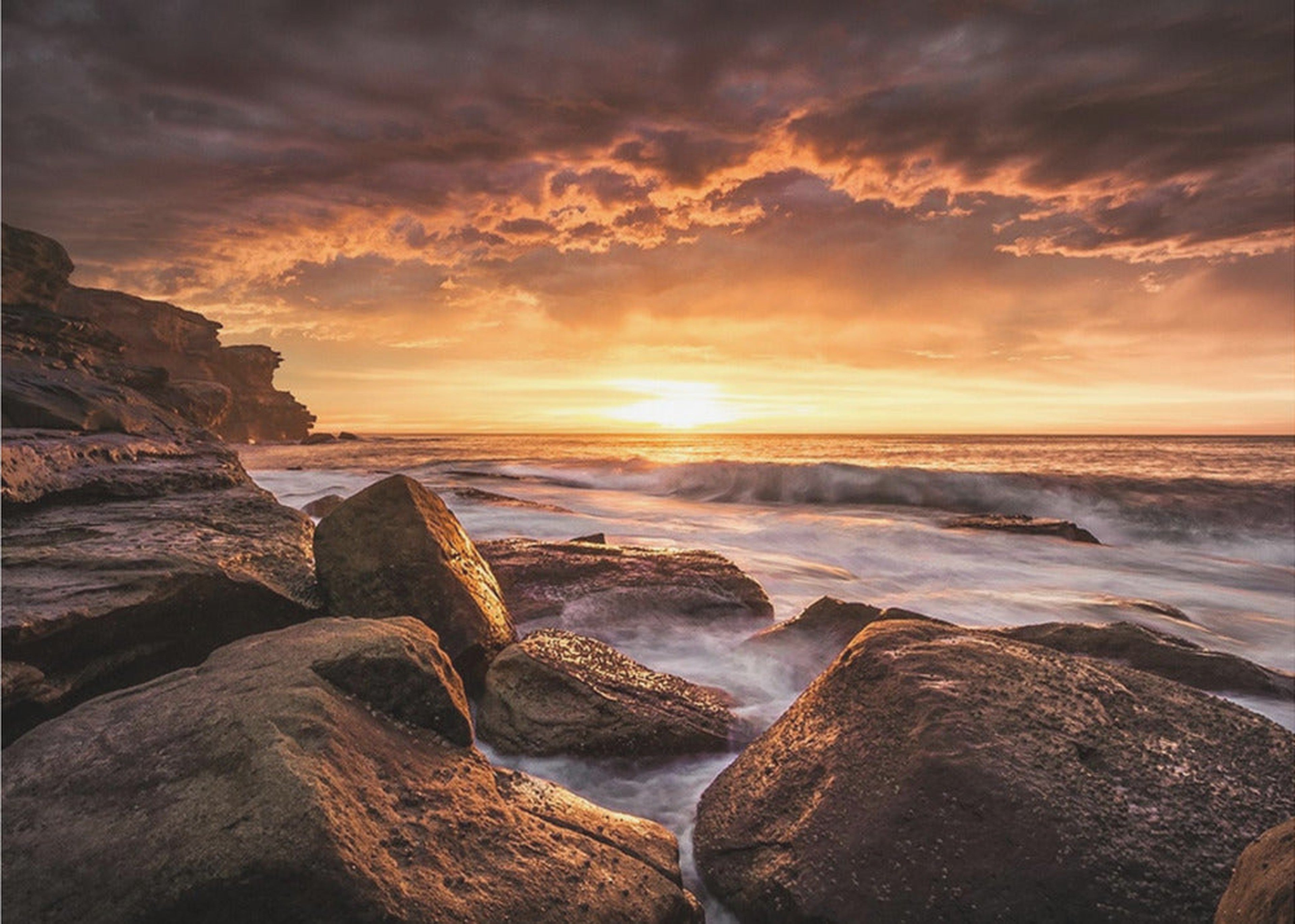 Cape Solander