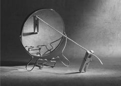 Reflected Connection