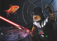 Fantasy Darth Sushi – kvalitetsprodukt för ett vackrare och mer hållbart hem