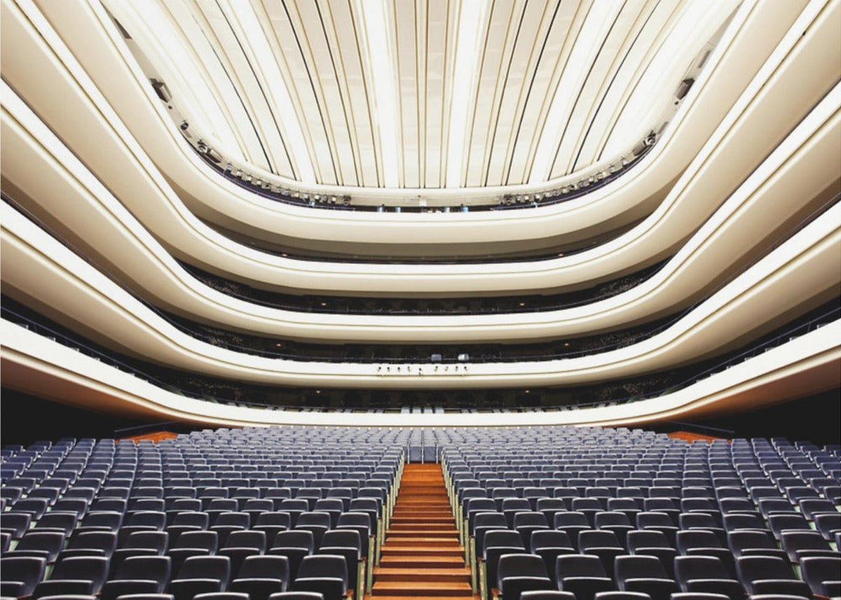 Main Hall