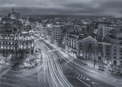 Landmarks Madrid City Lights – kvalitetsprodukt för ett vackrare och mer hållbart hem