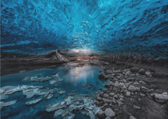 Landskap Ice Cave – kvalitetsprodukt för ett vackrare och mer hållbart hem