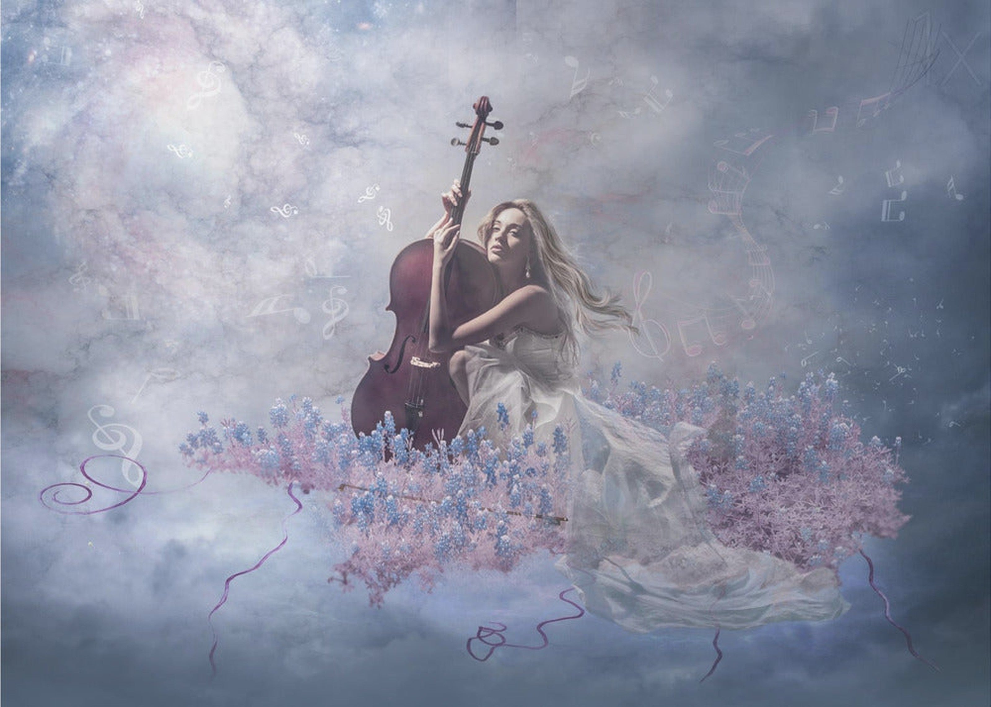 Music of the soul