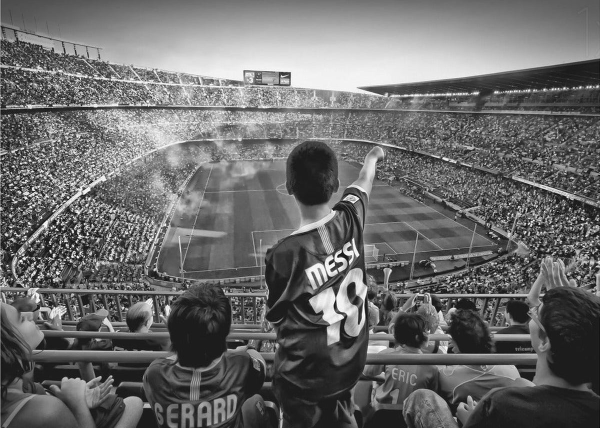 Fotballkatedralen