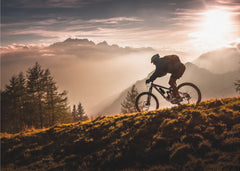 Sport Golden hour biking – kvalitetsprodukt för ett vackrare och mer hållbart hem