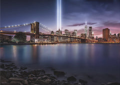 Landmarks Unforgettable 9-11 – kvalitetsprodukt för ett vackrare och mer hållbart hem