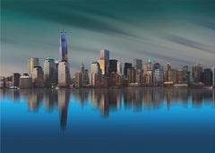 Landmarks New York World Trade Center 1 – kvalitetsprodukt för ett vackrare och mer hållbart hem