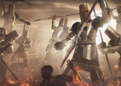 Fantasy Holy Wars – kvalitetsprodukt för ett vackrare och mer hållbart hem