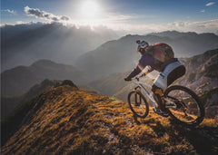 Sport The call of the mountain – kvalitetsprodukt för ett vackrare och mer hållbart hem