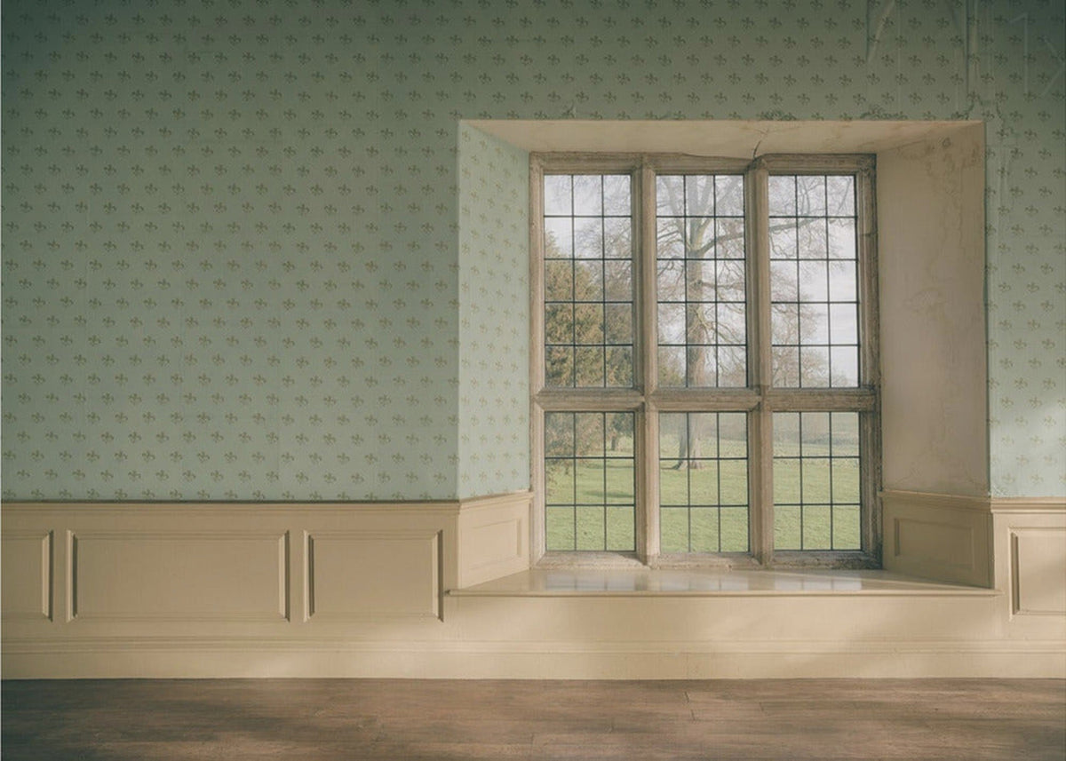 Empty Rooms