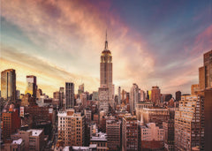 Landmarks Midtown Sunset – kvalitetsprodukt för ett vackrare och mer hållbart hem