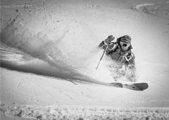 Sport Henri making a powder turn – kvalitetsprodukt för ett vackrare och mer hållbart hem