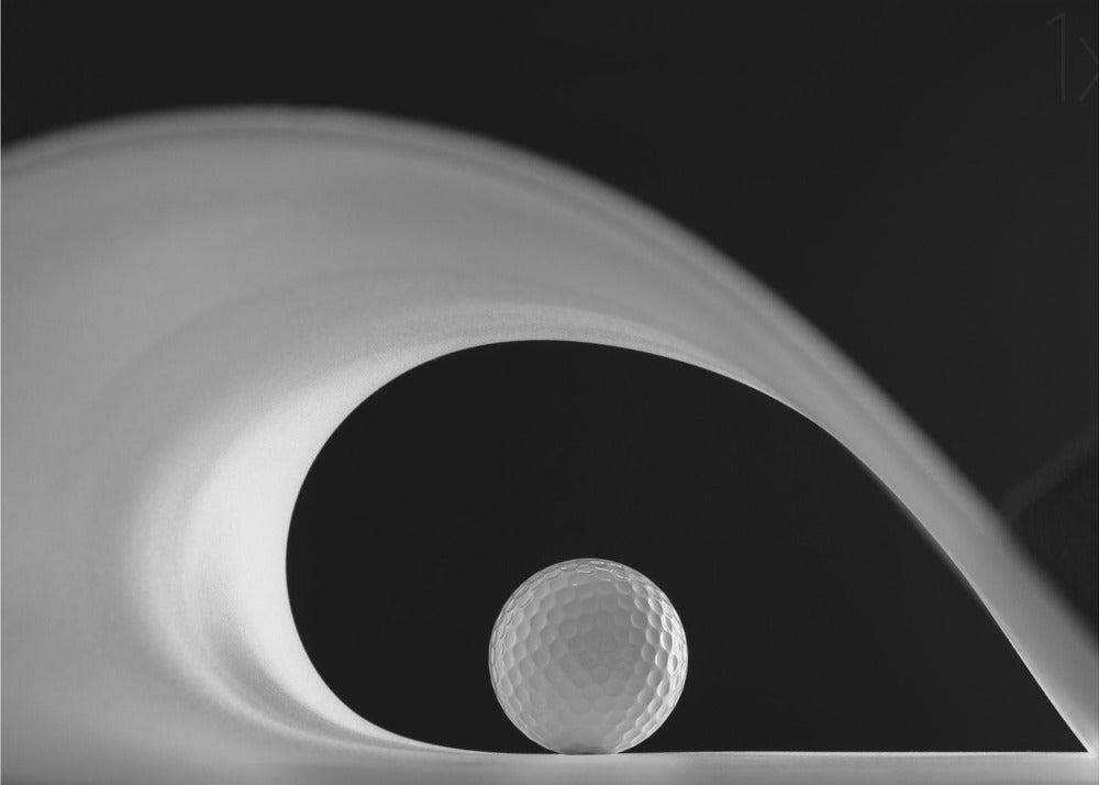 GOLF BALL